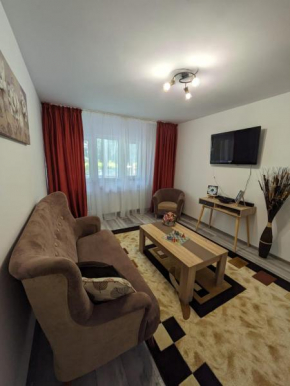 Apartamentul ALFA